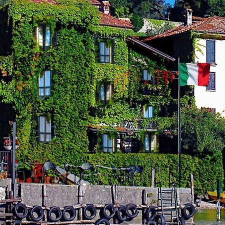 Pescallo Apartments Bellagio Esterno foto
