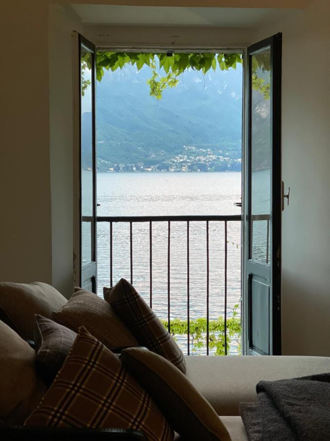 Pescallo Apartments Bellagio Esterno foto
